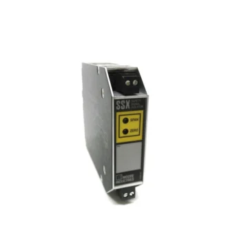 Функциональный изолятор безопасности SSX/4-20MA/4-20MA/12-42DC-IZ250