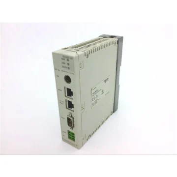 Модуль ETHERNET TSXETZ510