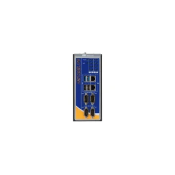 Безвентиляторная встраиваемая система DRPC-120-QGW-E5-LED/4G-R10
