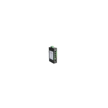 STRIDE промышленный неуправляемый коммутатор POE+ SE2-SWP5UG-T