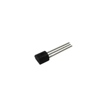 Предел напряжения LM285Z-1.2G