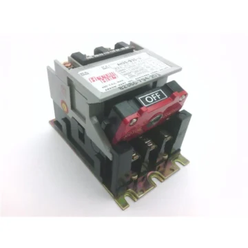 Контактор AH30-030-U