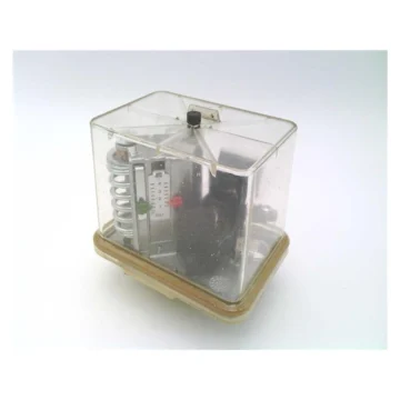 DISCONTINUED BY MANUFACTURER FF4-4DAH