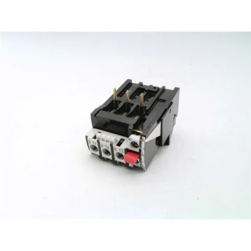 Тепловое реле перегрузки U1216A6