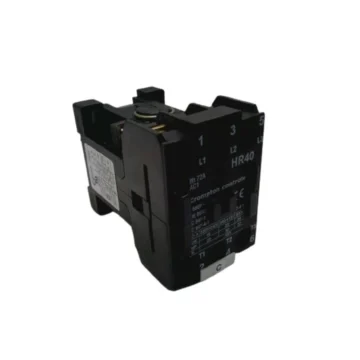 Контактор HR40-380-400V/50-60HZ