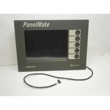 Панель интерфейса оператора 5285K-PMPP-5000