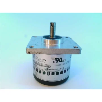 Инкрементный поворотный энкодер ER63D2048Z5/28P8X6JR