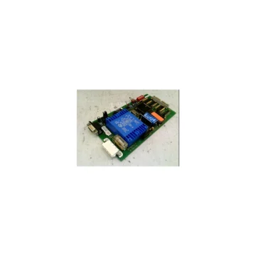 Плата для компьютера FTVCPU.1
