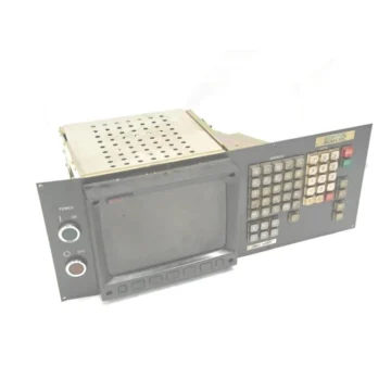 Интерфейс оператора A02B-0076-C021