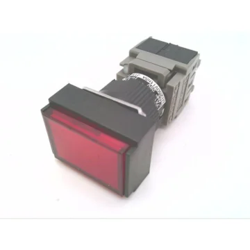 Пушбуттон AH165-TLR11E