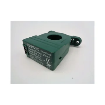 Переключатель тока CS-GNG-200