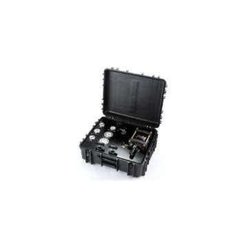 Портативная газовая бустерная система J24272-AG-75-H