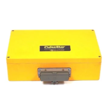 Контроллер крана GA610