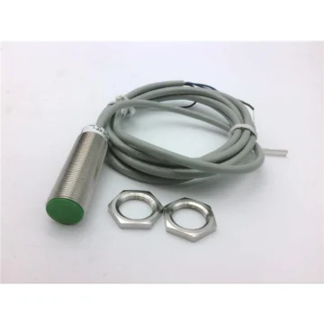 Микропереключатель 972AA3XM-B3P-L
