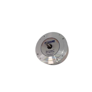 Серводисковый двигатель постоянного тока 00D12A02110-1