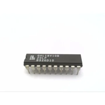 EE PLD GAL18V10B-20LP