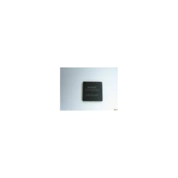 VGA/SVGA/XGA последовательный приемник цифровых данных CXB1452Q