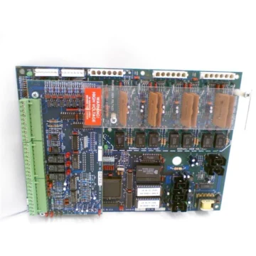 Управление грейсби 20030FAG1A