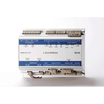 SELCO S6100.0010