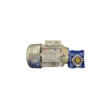 Двигатель снт TN56A/2