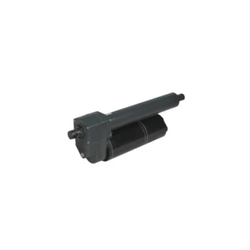 Линейный привод K2XG20-230V-24