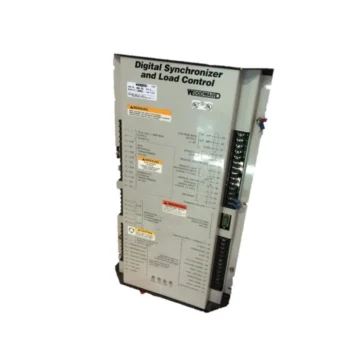 Главный синхронизатор DSLC и управление нагрузкой 9905-367