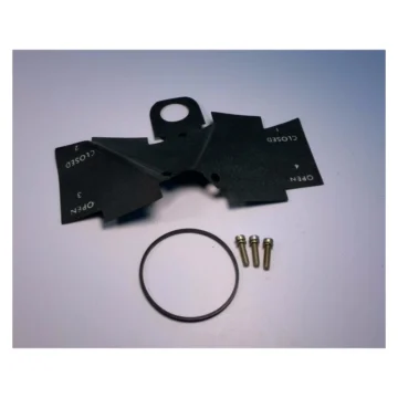 Закрытый основной 1PA22