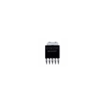 Регулятор PQ015EZ5MZZ