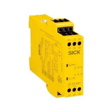Реле безопасности UE23-2MF2A4