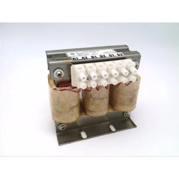 Реактор с воздушным охлаждением 3PR-0008C3H