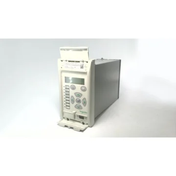 Реле защиты от сбоев P122A00Z112CF0