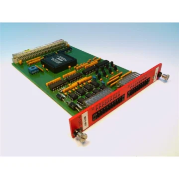 Плата компьютера DIO-6
