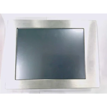 Промышленный монитор ISDM-150G/T-R