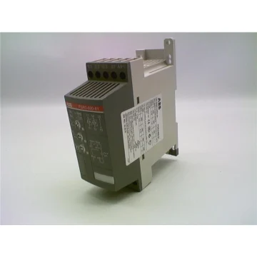 SOFTSTARTER PSR3-600-81