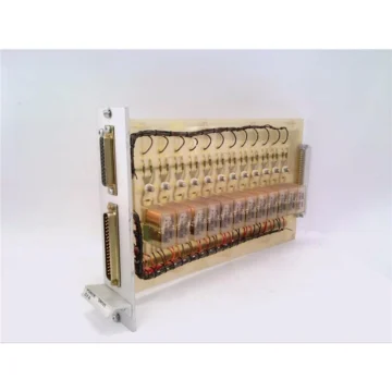 Монтаж платы EBSC-4194/1