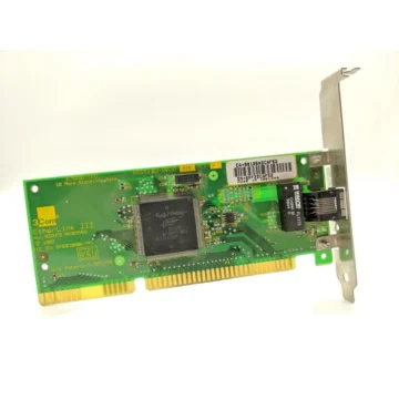 ETHERLINK III 3C5098-TPO