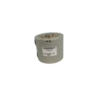 Торцевое крепление цилиндра RHH158X34NR-TM