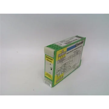 Кондиционер сигнала DSCA41-03