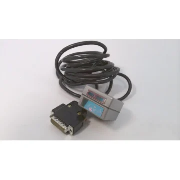 Компактная лазерная сканирующая головка LS2200-1010