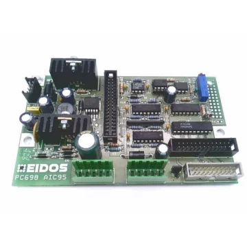 Печатная плата AIC95