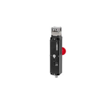 Кодированный транспондером защитный выключатель CTP-AP CTP-L1-AP-U-HA-AES-SA-157112