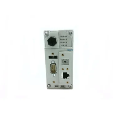 Блок управления CPX-CEC-C1-V3