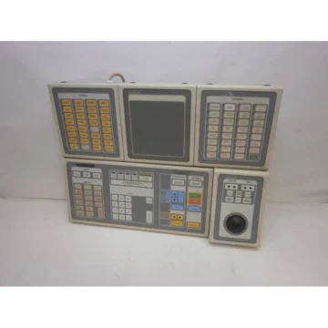 Клавиатура оператора с трекболом 01984-2372-1002