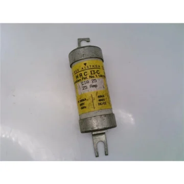 CIA-25