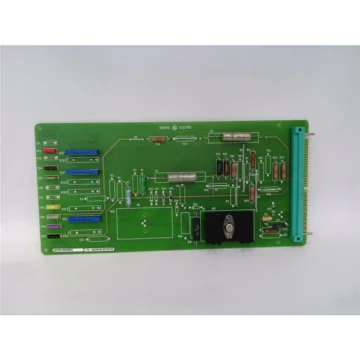 Регулятор нагрузки/ограничения пресса 0872D490G0003
