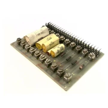 Контактная плата 358X0850B21R20-0J