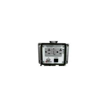 Разъем интерфейса панели USB P-P11R2-K3RF0-U396