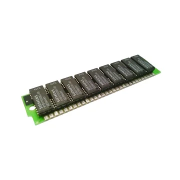 Однолинейный модуль памяти HYM91000S-60