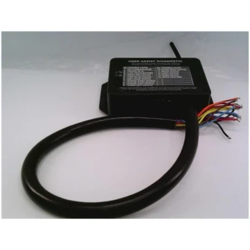 Дистанционное управление VERSA P4U-VRTS