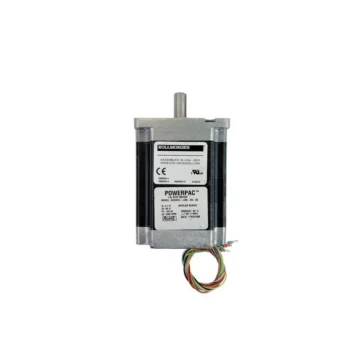 Двигатель степпера N32HRFL-LNK-NS-00
